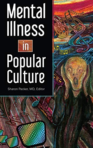 Mental Illness in Popular Culture