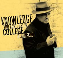 Knowledge You Cant Get in Coll