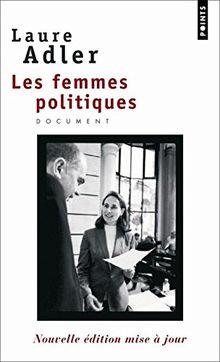 Les femmes politiques