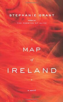 Map of Ireland: A Novel