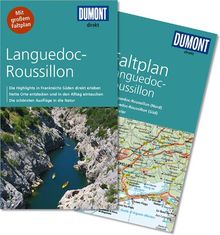 DuMont direkt Reiseführer Languedoc-Roussillon