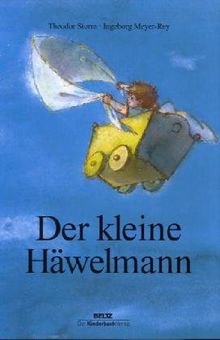 Der kleine Häwelmann: Ein Kindermärchen