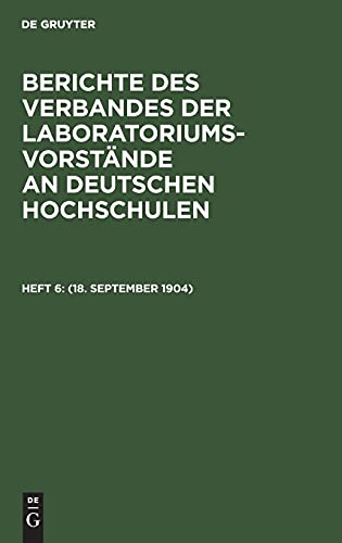 (18. September 1904)