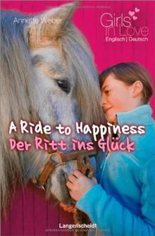 A Ride to Happiness - Der Ritt ins Glück (Girls in Love)