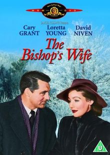 Bishops Wife The [UK Import]