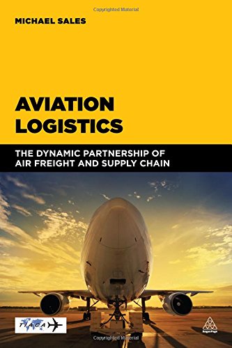 Aviation Logistics: The Dynamic Partnership of Air Freight and Supply Chain