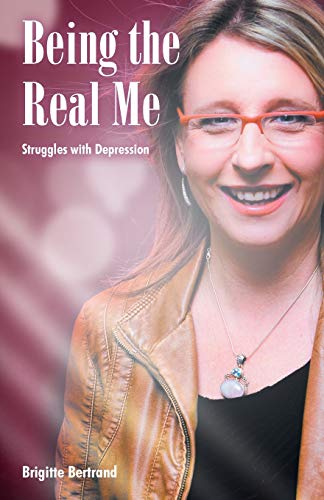 Being the Real Me: Struggles with Depression