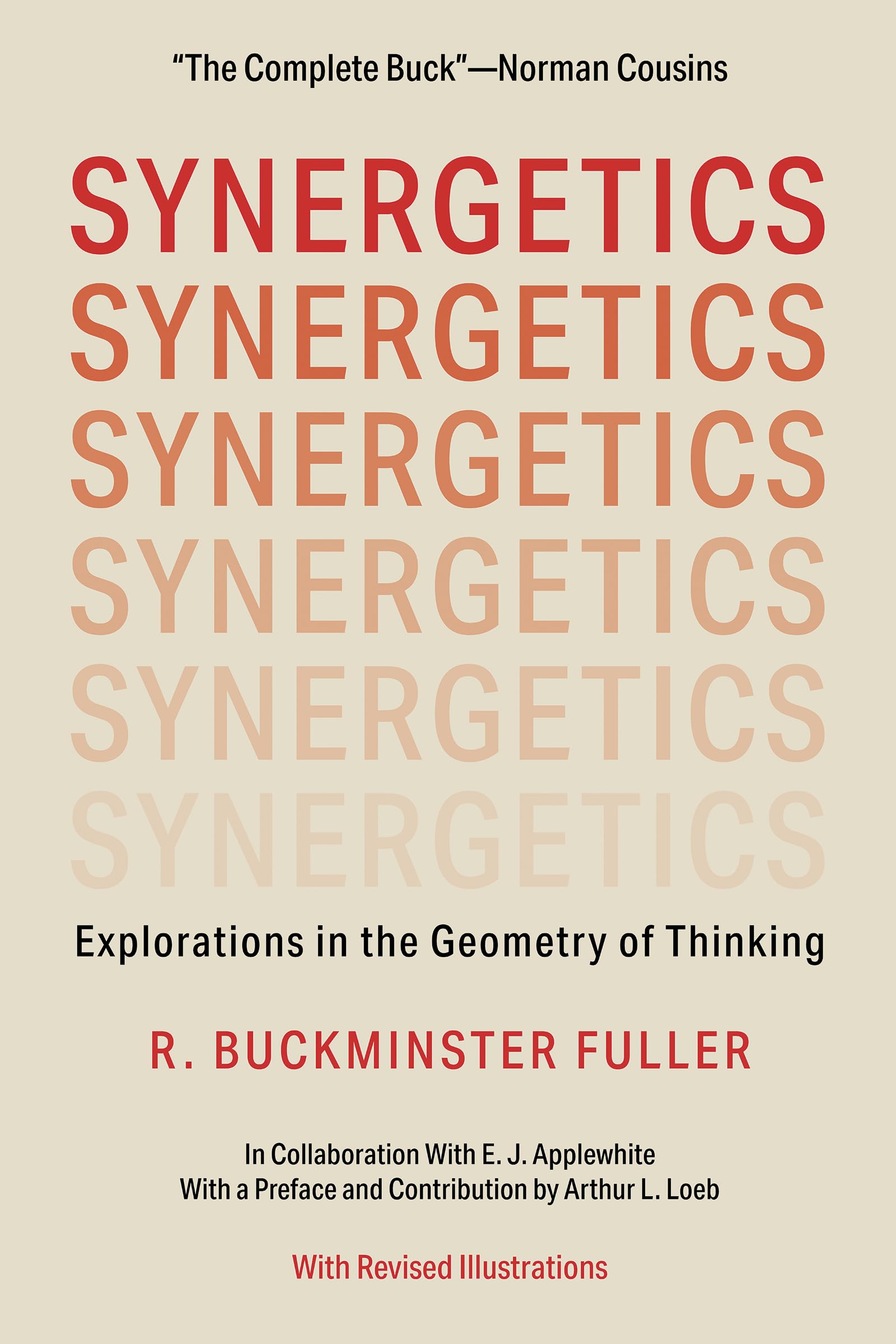 Synergetics: Explorations in the Geometry of Thinking