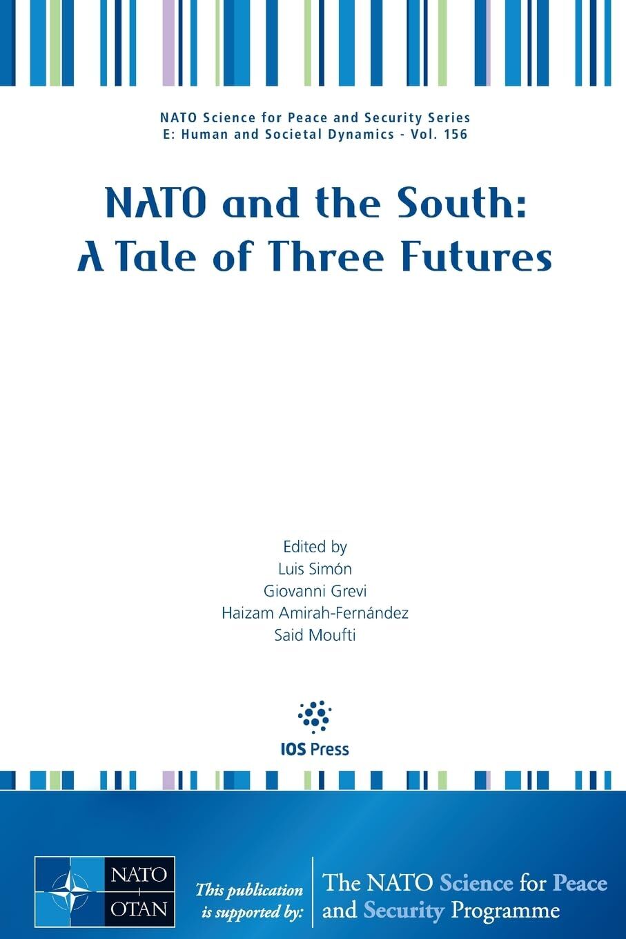 NATO and the South