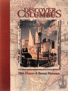 Discover Columbus (Urban Tapestry Series)