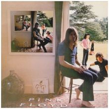 Ummagumma von Pink Floyd  | CD | Zustand gut