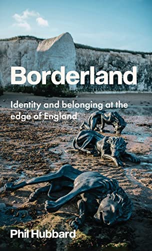 Borderland: Identity and belonging at the edge of England