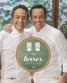 Torres en la cocina / Torres in the Kitchen (OBRAS DIVERSAS, Band 1032) by Torres, Sergio, Torres, Javier | Book | condition good
