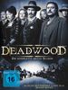 Deadwood - Die komplette dritte Season [4 DVDs]