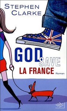 God save la France