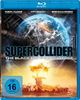 Supercollider - The Black Hole Apocalypse [Blu-ray]