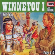 Die Originale  9-Winnetou I