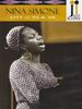 Nina Simone - Live in '65 & '68 (Jazz Icons)