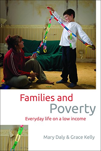 Families and Poverty (Studies in Poverty, Inequality and Social Exclusion series)