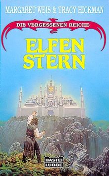 Elfenstern. Die vergessenen Reiche.
