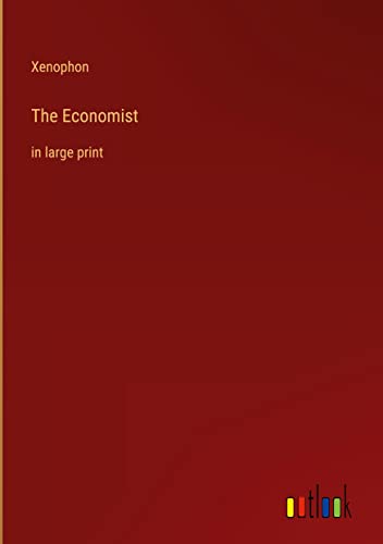 The Economist: in large print