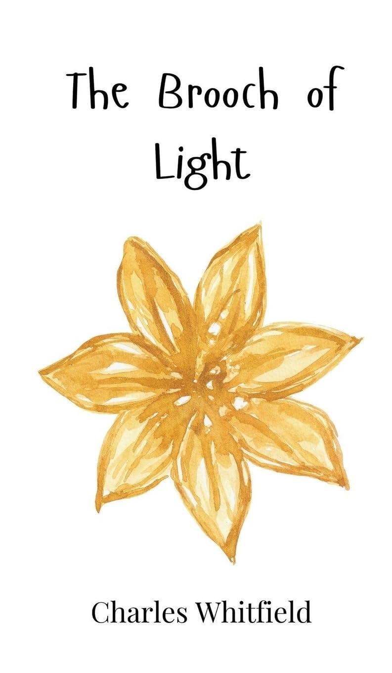 The Brooch of Light