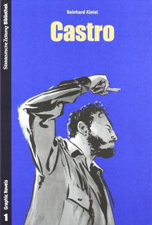 Castro von Kleist, Reinhard | Buch | Zustand gut