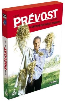 C'est prevost ou rien [FR Import]