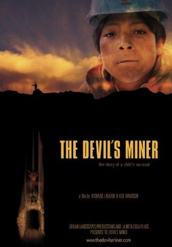 Devil's Miner - Der Berg des Teufels