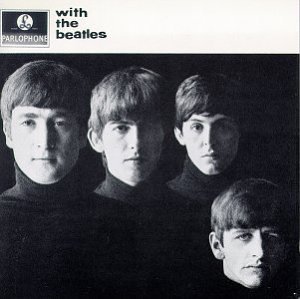 With the Beatles [Musikkassette] [Musikkassette]