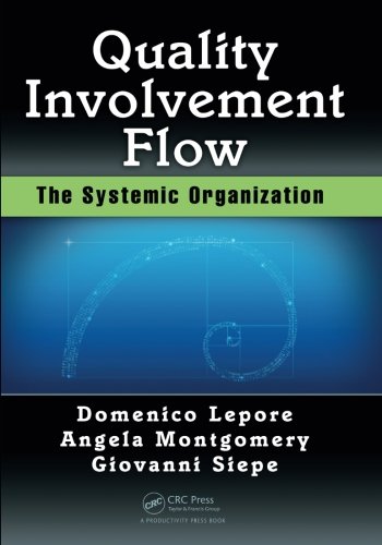 Quality, Involvement, Flow