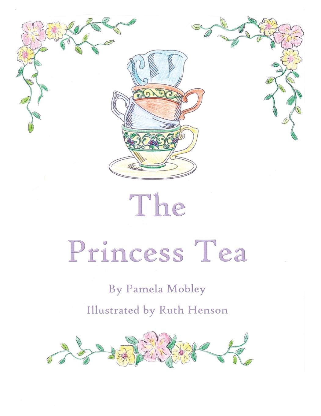 The Princess Tea