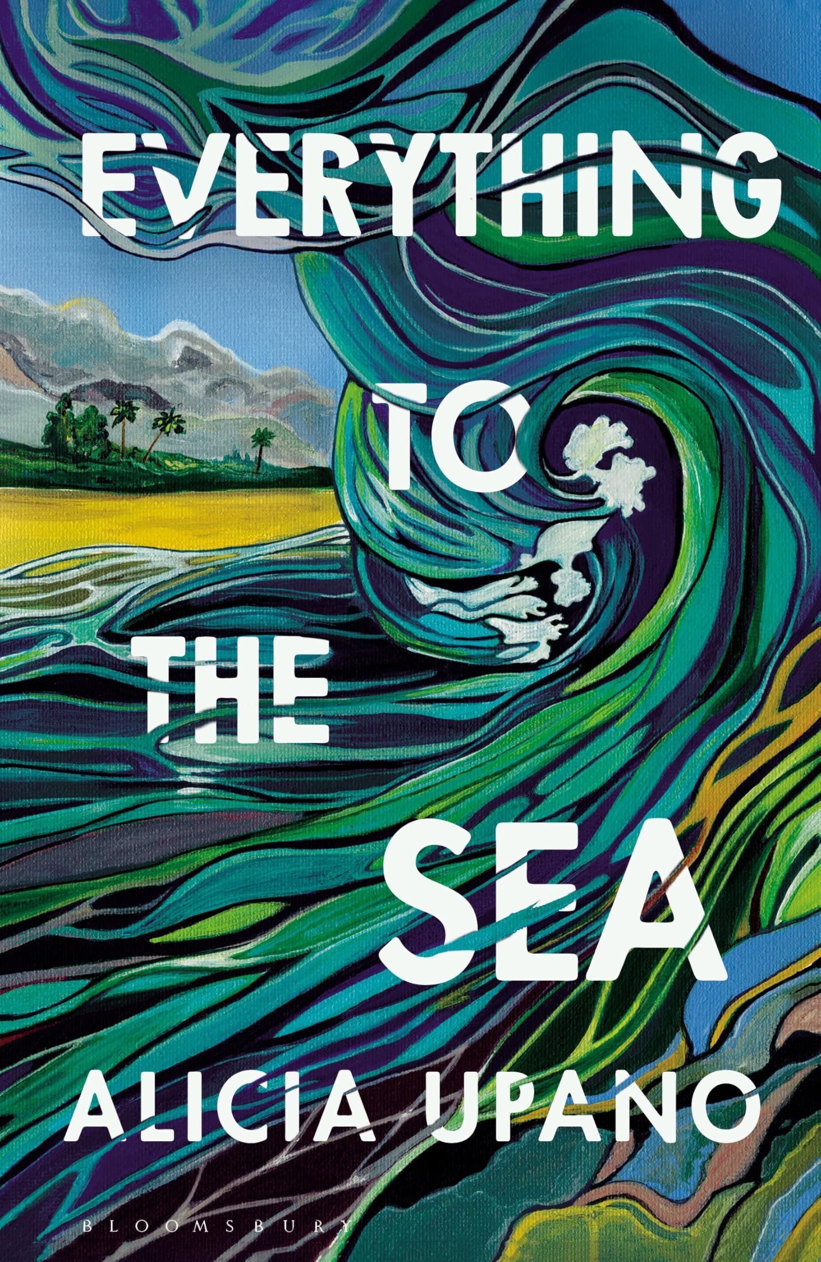 Everything to the Sea