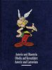 Asterix Gesamtausgabe 11: Asterix und Maestria, Obelix auf Kreuzfahrt, Asterix und Latraviata