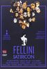 Fellini Satiricon [ Spanish Import ]