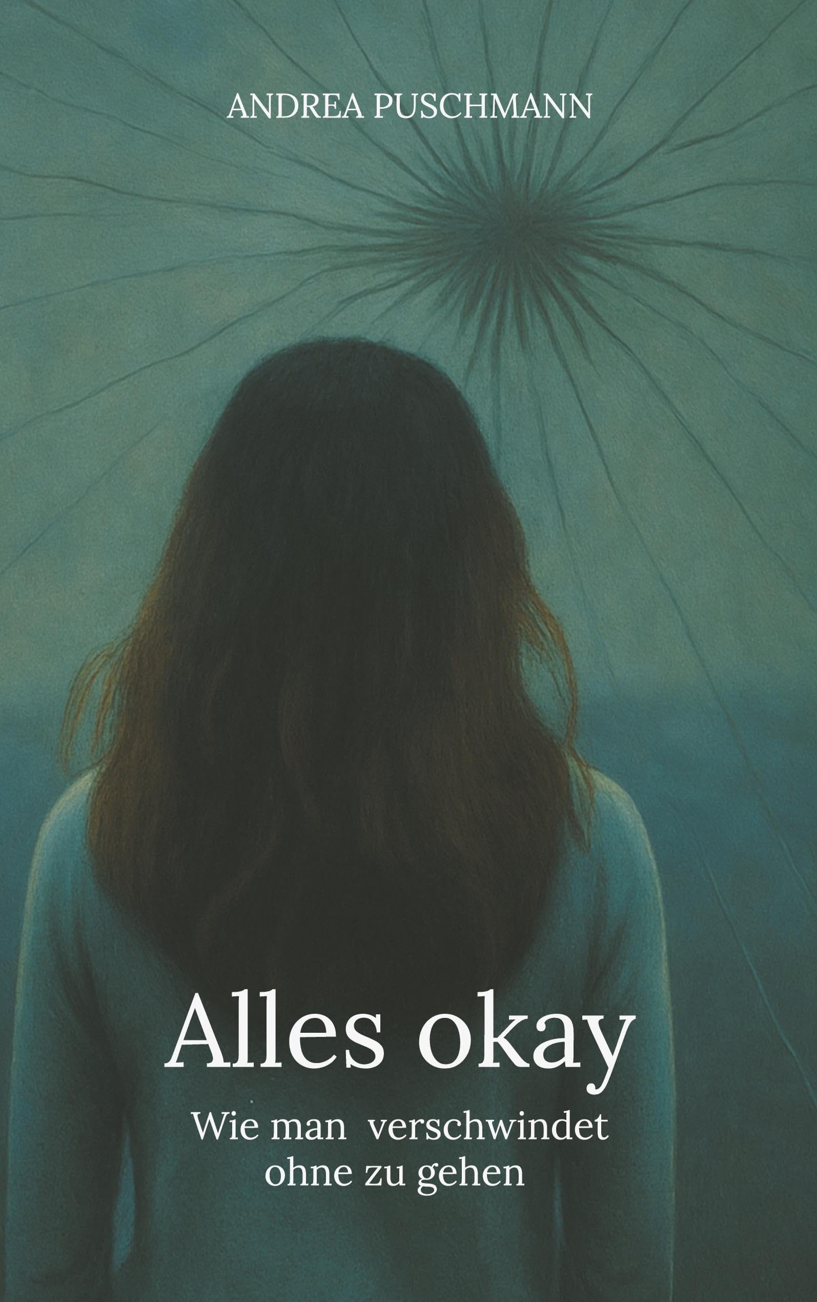 Alles okay: Wie man verschwindet ohne zu gehen