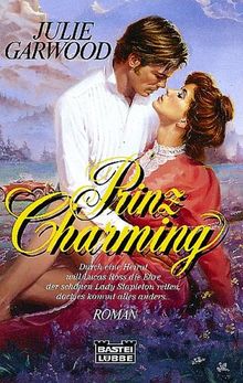 Prinz Charming. by Garwood, Julie | Book | condition good