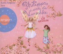 Philippa und die Wunschfee