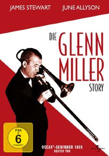 Die Glenn Miller Story