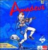 Amadeus, Ausgabe für Gymnasien, Bd.3 : 9./10. Schuljahr, 1 CD-ROM Für Windows 98 SE oder höher und MacOS 9.1 oder höher