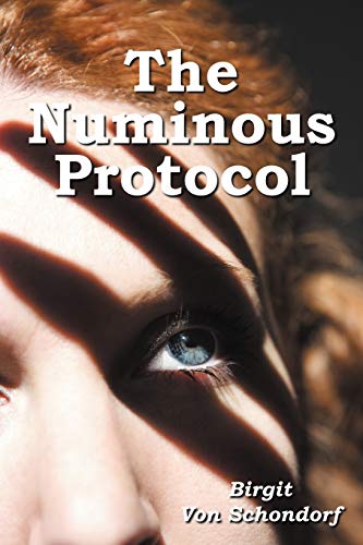 The Numinous Protocol: Part II: The Alphabet Games