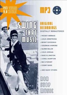 Swing That Music-Mp 3