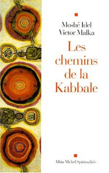 Les chemins de la kabbale
