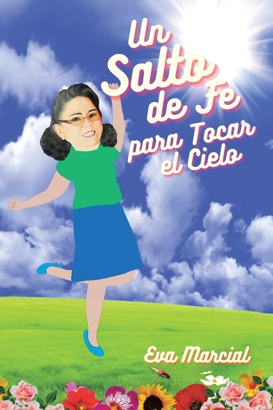 Un Salto de fe para tocar el cielo