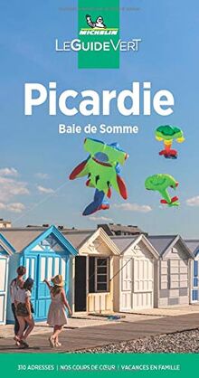 Picardie : baie de Somme