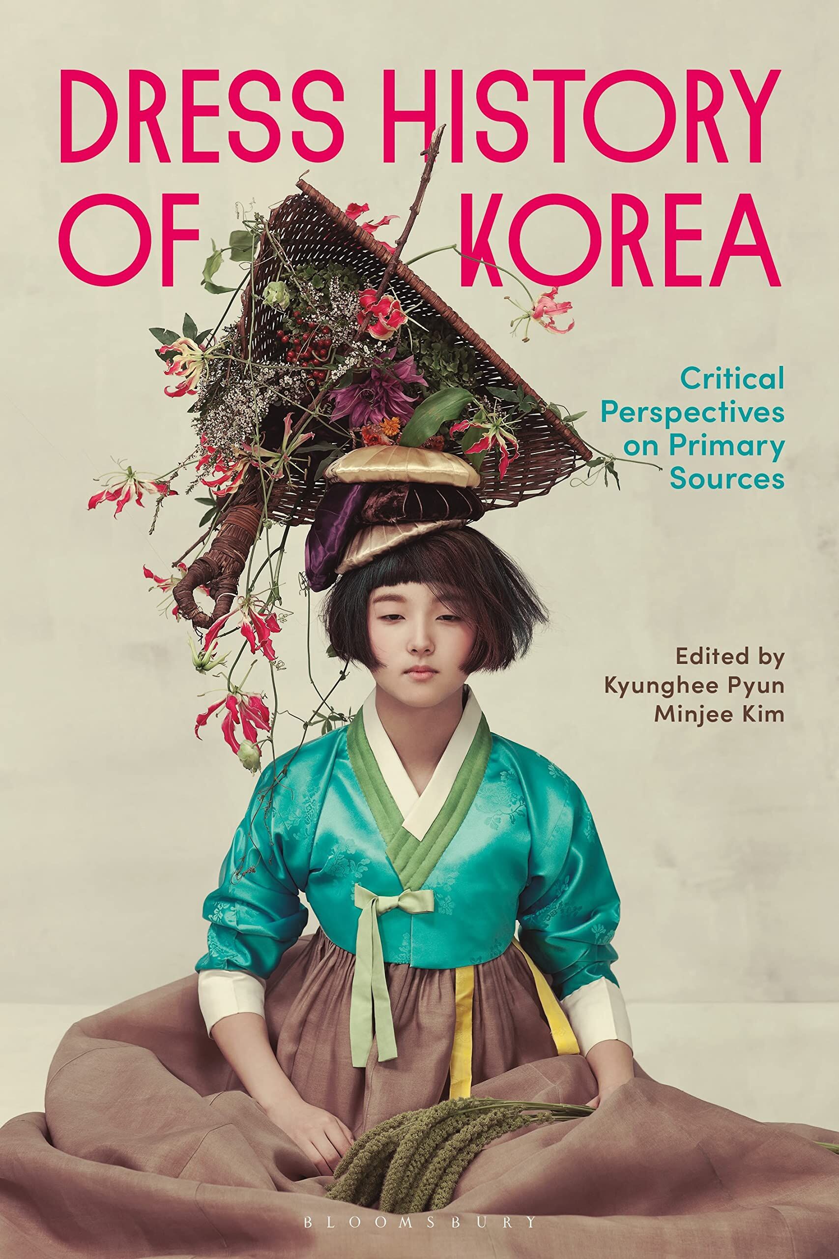 Dress History of Korea - Neuware