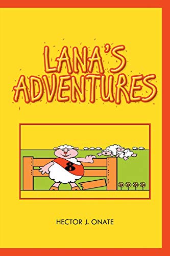 Lana’s Adventures