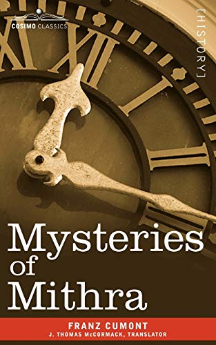 Mysteries of Mithra
