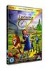 Legends of Oz: Dorothy's Return [DVD] [UK Import]