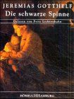 Die schwarze Spinne